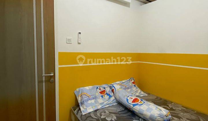 Unit Baru! 2br Apartemen Puncak Cbd Surabaya 2