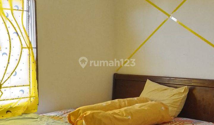 Disewakan 3 Bulan Apartemen Mediterania Palace 2br Furnished 1