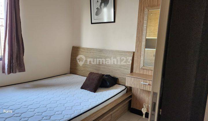 Disewakan Apartemen Mediterania Palace 2br Furnished 2