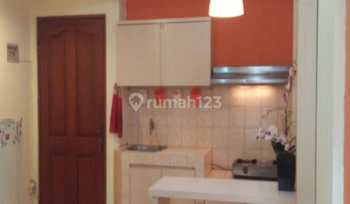 Dijual Murah! Apartemen Mediterania Palace 2br Furnished 2