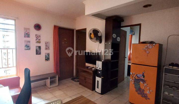 Disewakan Apartemen Mediterania Palace 2br Furnished 2