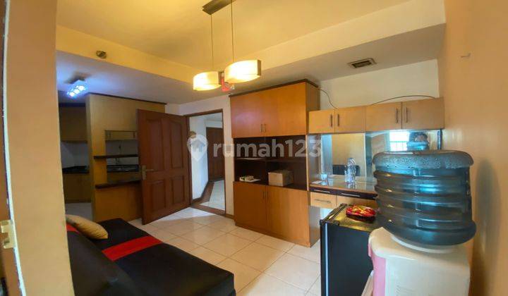 Disewakan Apartemen Mediterania Palace 1br Furnished 2