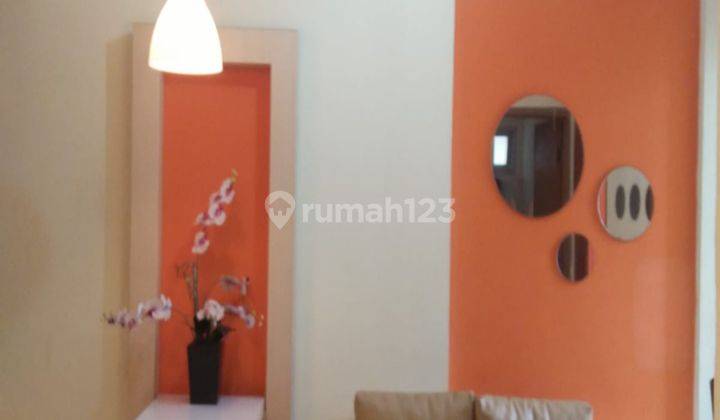 Dijual Murah! Apartemen Mediterania Palace 2br Furnished 1