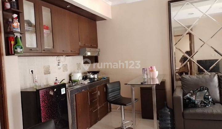 Disewakan Apartemen Mediterania Palace Kemayoran Furnished 2