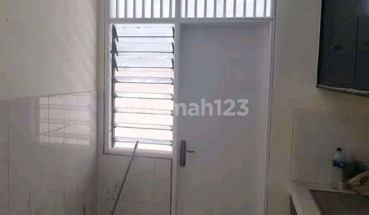 Jual Cepat Rumah 2 Lantai, Tm Himalaya, Lippo Karawaci 2