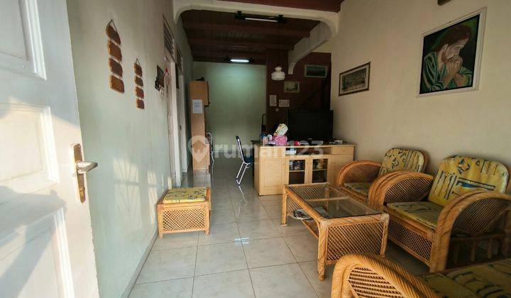 Dijual Villa Murah Siap Huni 2