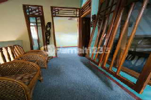 Dijual Villa Murah Siap Huni 2