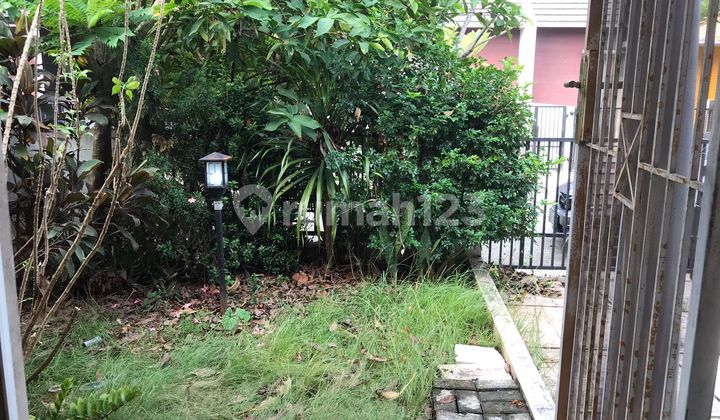 Rumah Murah Siap Huni, Cluster Rosemary Harvest City, Cileungsi 2