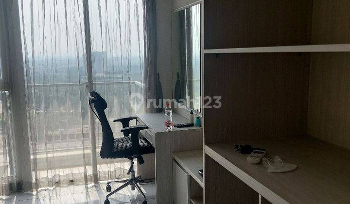 Apartement Casa De Parco Harga termurah Di BSD City 2