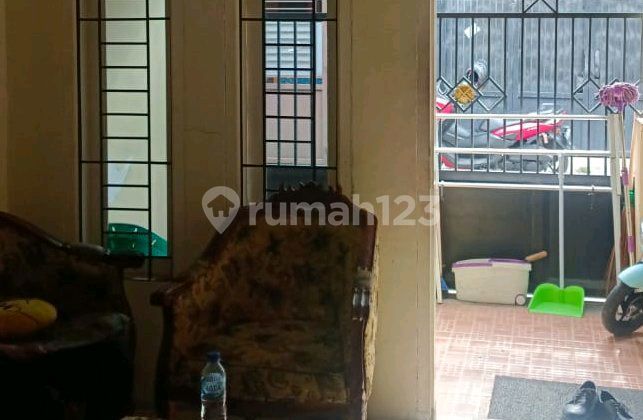 Rumah Murah Dijual Cepat,poris Indah, Siap Huni 2