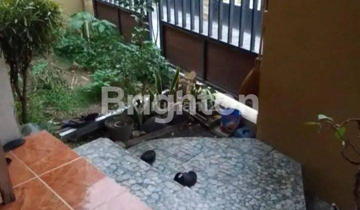 RUMAH SIAP HUNI PLESUNGAN DEKAT MOJOSONGO SOLO 2