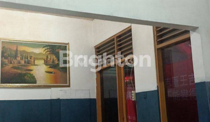 RUMAH SIAP PAKAI DEKAT PASAR GEDHE SOLO 2