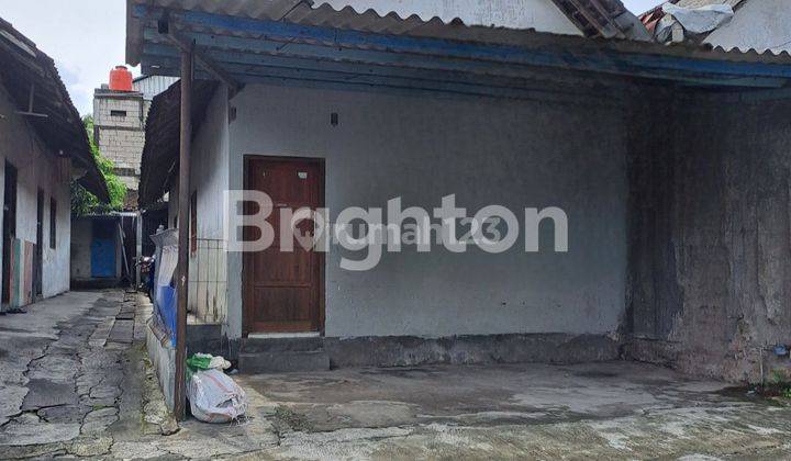 RUMAH COCOK UNTUK TEMPAT TINGGAL ATAU KOST SUDAH RENOVASI DI MOJOSONGO SOLO 1