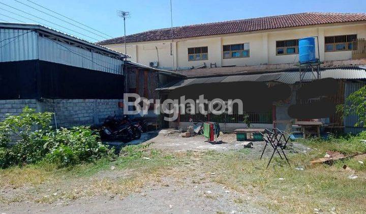 TURUN HARGA TANAH  DAERAH GEMOLONG SRAGEN 1