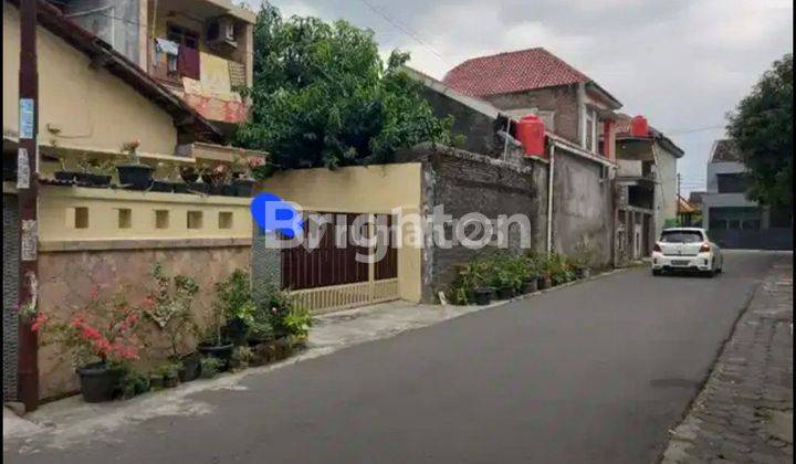 CEPAT RUMAH DAERAH BANYUANYAR STRATEGIS COCOK BUAT USAHA 2