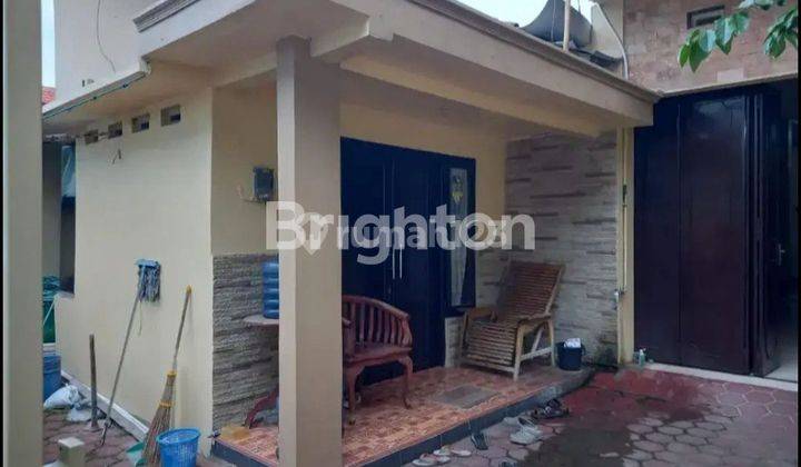 CEPAT RUMAH DAERAH BANYUANYAR STRATEGIS COCOK BUAT USAHA 1