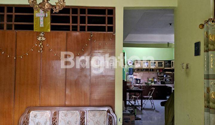 CEPAT RUMAH AREA MOJOSONGO SOLO SIAP HUNI 2