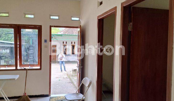 RUMAH PERUMAHAN KAVLING BARU PLESUNGAN SIAP HUNI DAERAH PLESUNGAN 2