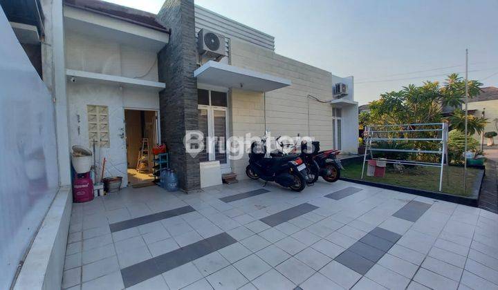 RUMAH MEWAH SIAP HUNI DAERAH PAULAN COLOMADU ONE GATE SYSTEM 2