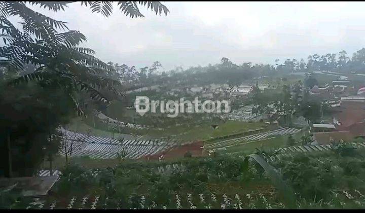 TANAH STRATEGIS DENGAN VIEW PEMANDANGAN GUNUNG DAERAH KOPENG GETASAN SEMARANG 2