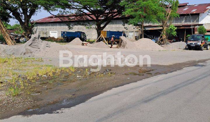 PABRIK BUSA MASIH AKTIF COCOK BUAT USAHA AREA SOLO BARU 2