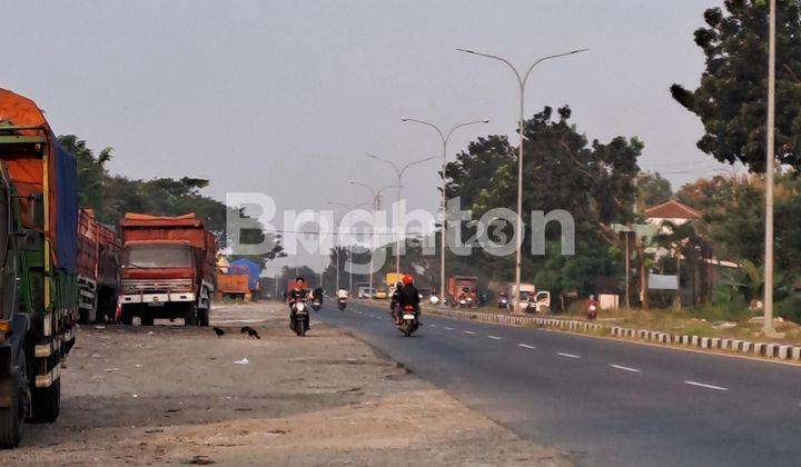 GUDANG SIAP PAKAI DAERAH  RINGROAD MOJOSONGO JEBRES SOLO 2