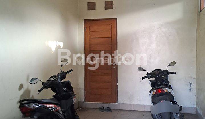 Turun Harga Rumah Tengah Kota / Lokasi Strategis Pinggir Jalan Raya Dekat Manahan Solo Kota 2