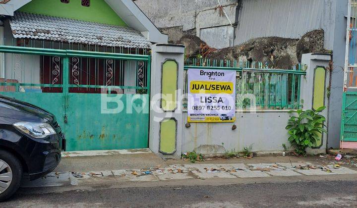 TURUN HARGA RUMAH DEKAT JAYAWIJAYA MOJOSONGO SOLO 1