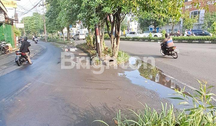 Tanah Strategis Di Pinggir Jalan Dekat Uns Dan Rs Dr Moewardi Solo 2