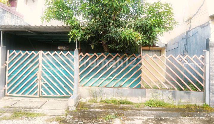Rumah Siap Pakai di Perumahan Mojosongo Dekat Taman Jayawijaya Solo 2
