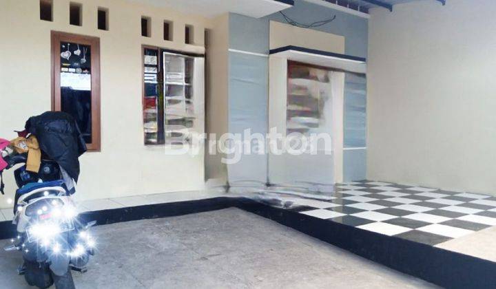 RUMAH DI GRIYA TIFARA WATUBURIK SIAP HUNI 2