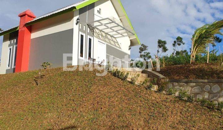 VILLA COCOK BUAT HOME STAY DIDAERAH NGRINGIN JENAWI TAWANG MANGGU KARANG ANYAR  2