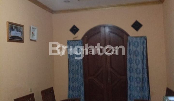 RUMAH SIAP PAKAI DAERAH DEKAT TAMAN JAYAWIJAYA MOJOSONGO SOLO 2