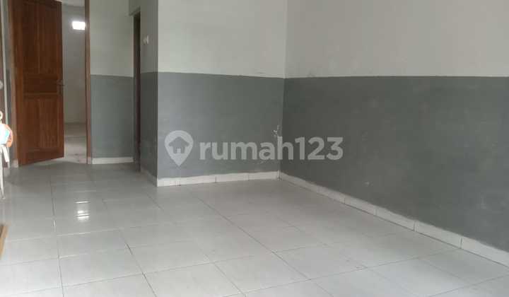 Ready-to-Use House in the Clolo Banjasari Area 2