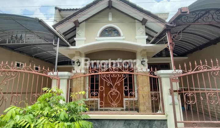 RUMAH SIAP HUNI DI PERUMAHAN PERMATA FAJAR INDAH RUMAH SIAP HUNI DI PERUMAHAN PERMATA FAJAR INDAH