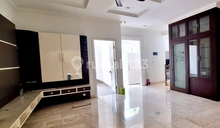 For Sale CHEAPEST house PIK size 9x20m2 in North Jakarta