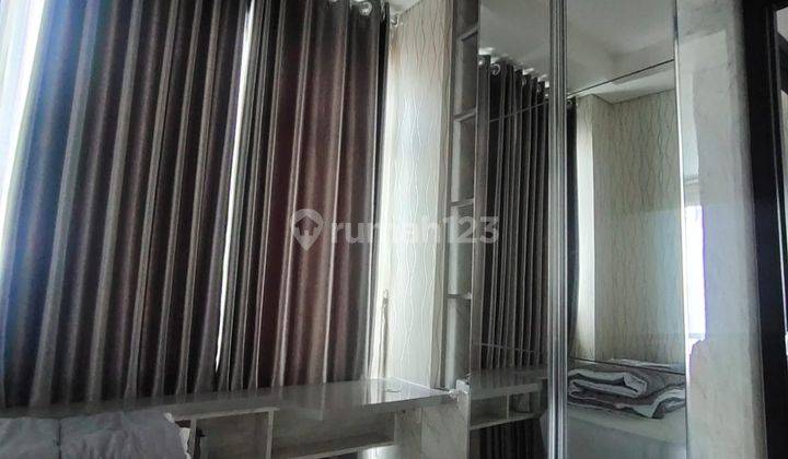 Dijual Apartemen Puri Mansion Uk68m2 Furnished At Jakarta Barat 2
