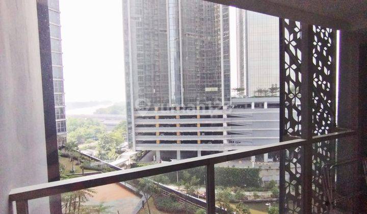 Disewa Apartemen Gold Coast 1BR Uk51m2 At Jakarta Utara 1