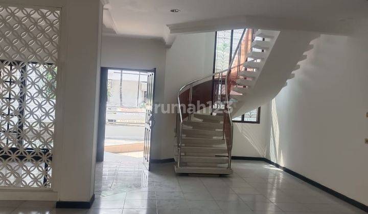 Disewakan Rumah Muara Karang Uk 10x20 2lt 4kt At Jakarta Utara 2