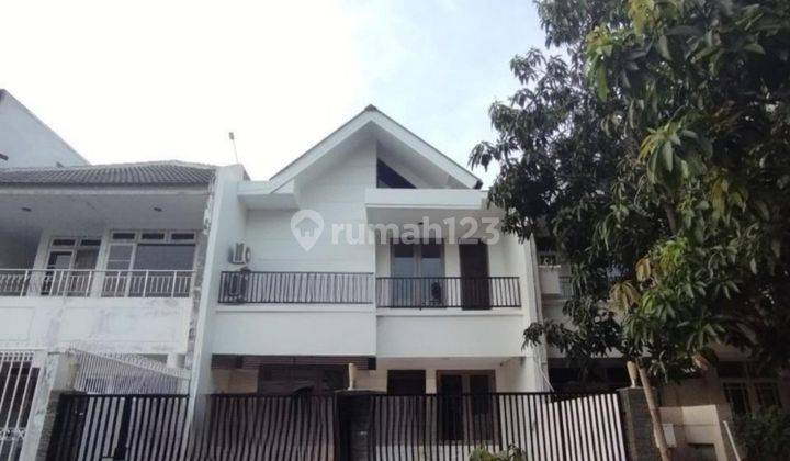 Disewa Rumah Pik Camar Permai 7x23m 3br At Jakarta Utara 1