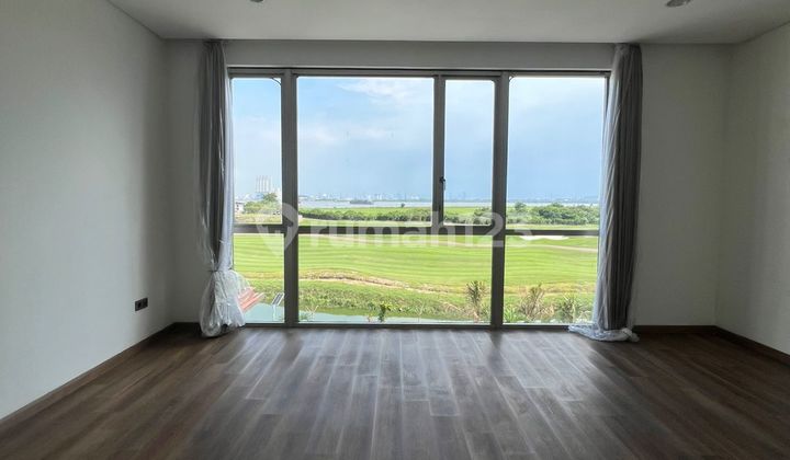 Disewa Harga Terbaik Rumah Pik Golf Island Chopin View Golf At Jakarta Utara 2