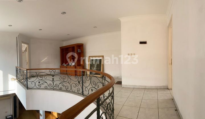 Dijual Rumah Pik Uk15x27m 405m2 Hoek Minimalils At Jakarta Utara 2