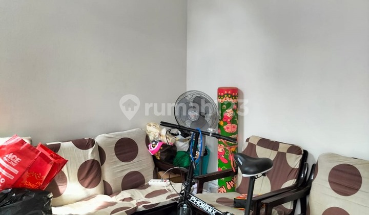 Dijual Rumah Pik Grisenda Uk8x18m2 Rapi At Jakarta Utara 2