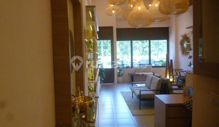 Disewa Ruko Pik Metro Deretan Paparich , Subway Uk 4,5x15 Jalan Besar Dan Ramai