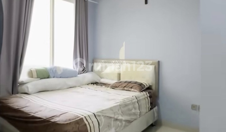 Dijual Rumah Puri Mansion , Edinburgh Furnished Uk 135M²At Jakarta Barat 2