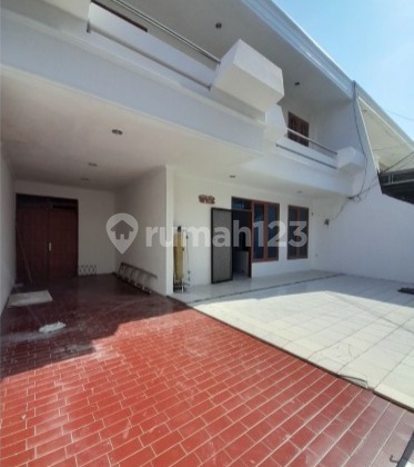 Disewa Rumah Muara Karang Blok* uk200m2 Rapiat Jakarta Utara
 2