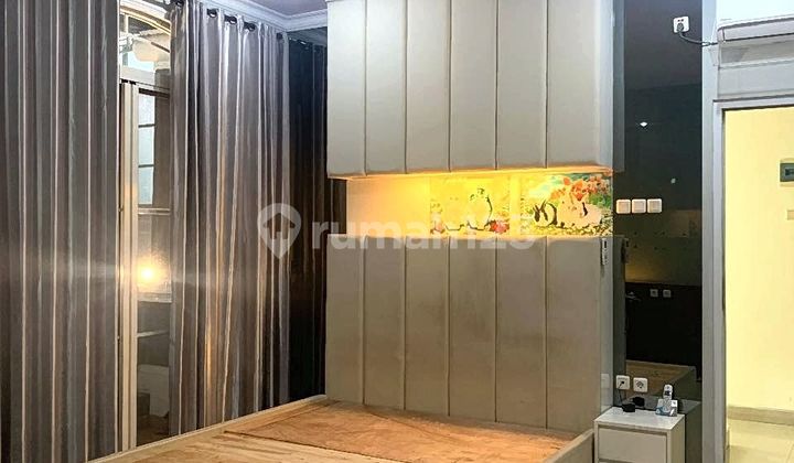 Disewa Rumah PIK uk136m² at Jakarta Utara  2