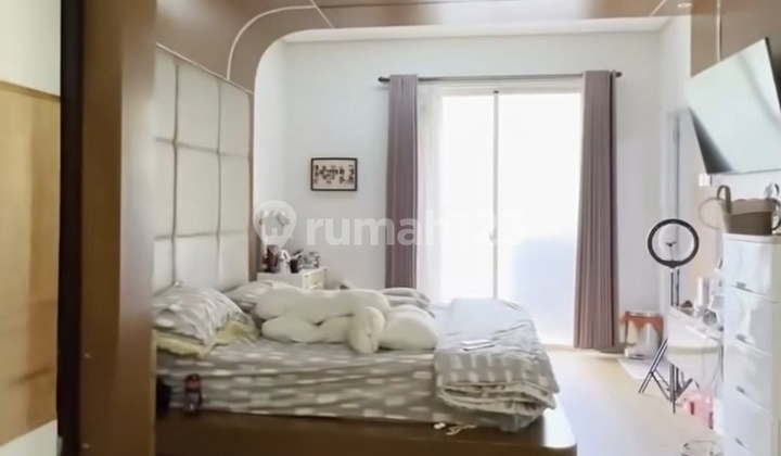 Dijual Rumah Puri Mansion , Edinburgh Furnished Uk 135M²At Jakarta Barat Dijual Rumah Puri Mansion , Edinburgh Furnished Uk 135M²At Jakarta Barat