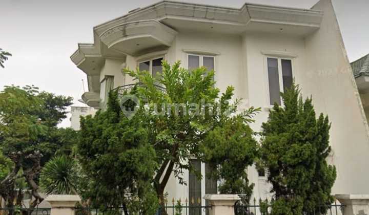 Dijual Rumah Pik Uk15x27m 405m2 Hoek Minimalils At Jakarta Utara Dijual Rumah Pik Uk15x27m 405m2 Hoek Minimalils At Jakarta Utara