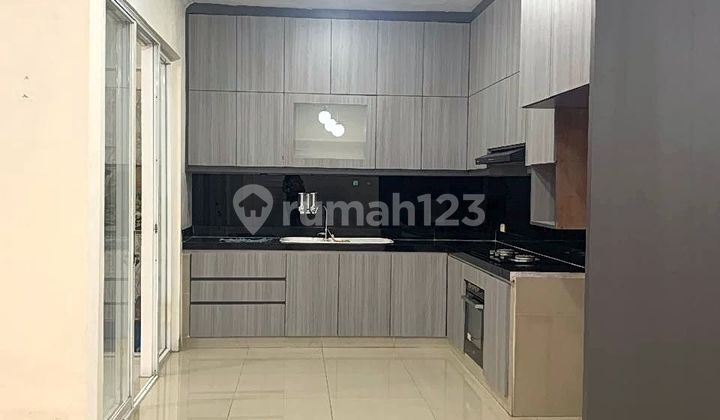 Disewa Rumah PIK uk136m² at Jakarta Utara  2